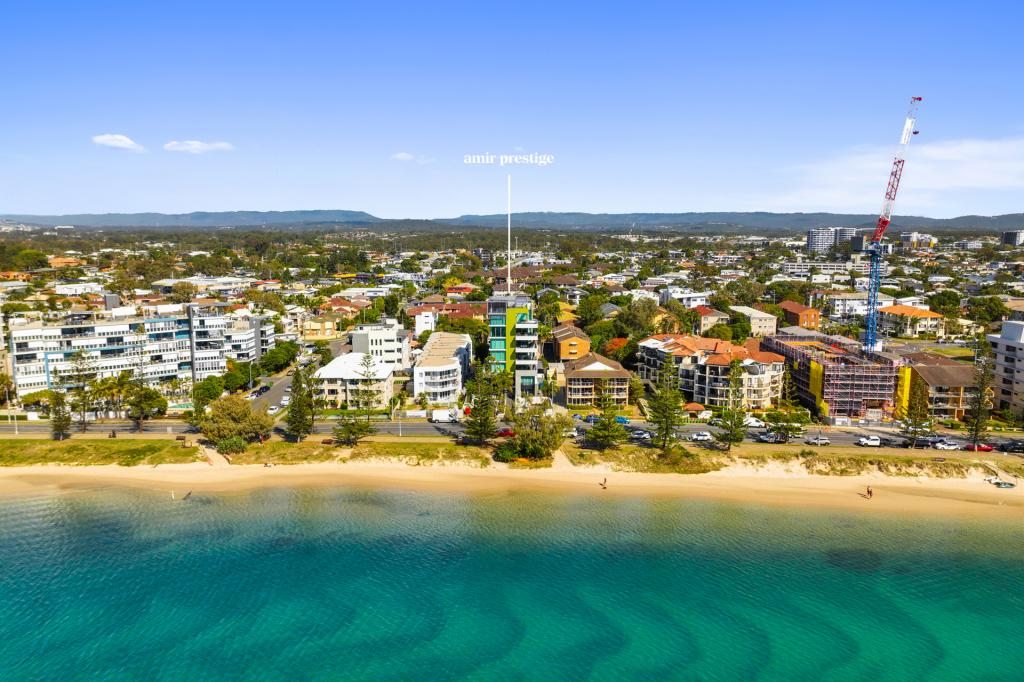 6/446 Marine Pde, Biggera Waters, QLD 4216