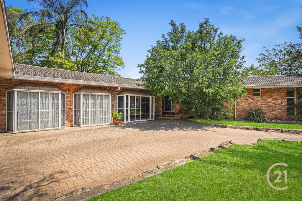 84 Commercial Rd, Vineyard, NSW 2765