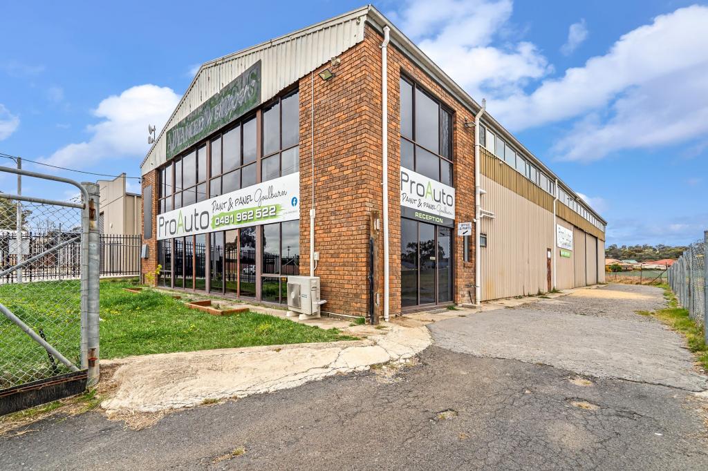 150 Taralga Rd, Goulburn, NSW 2580