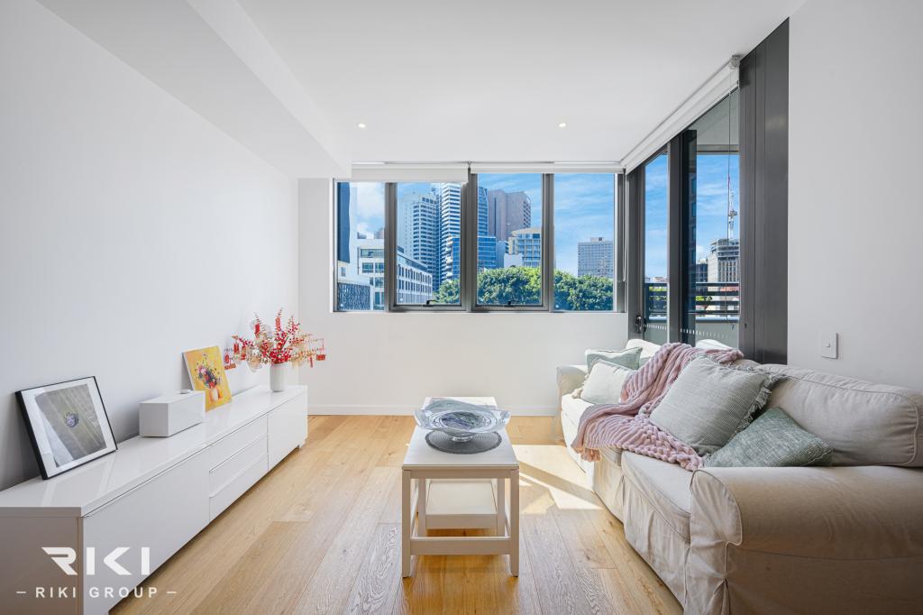 604/88 Hay St, Haymarket, NSW 2000