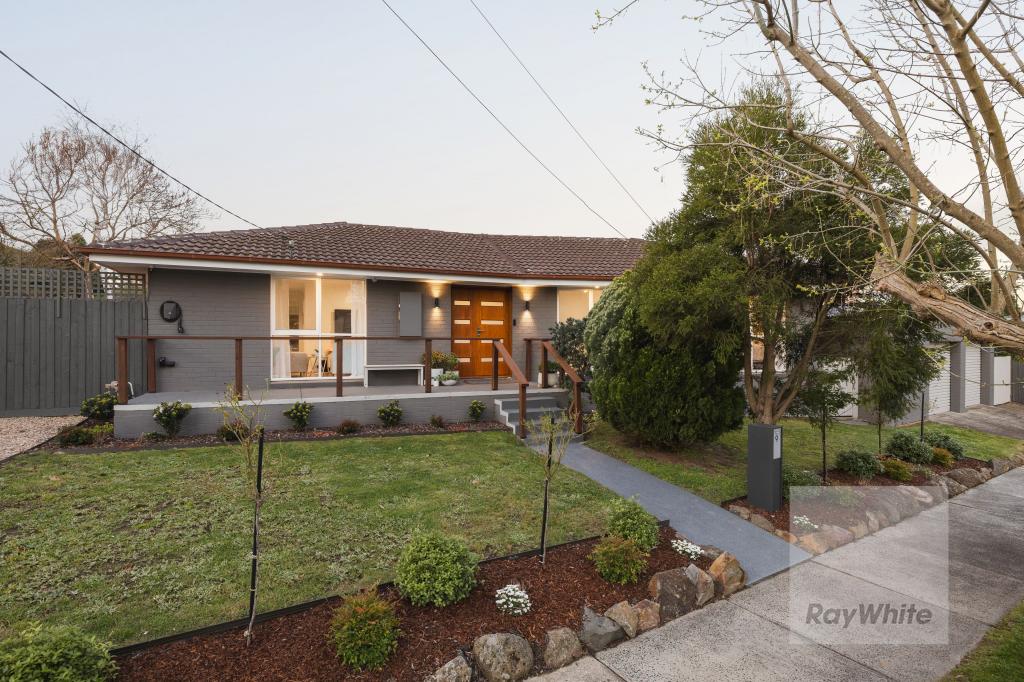 9 Gleeson Dr, Bundoora, VIC 3083