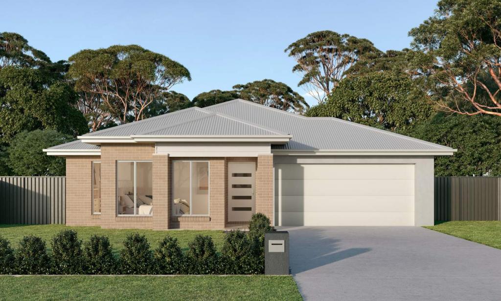 15 ONDAROO CRST, OLD BAR, NSW 2430