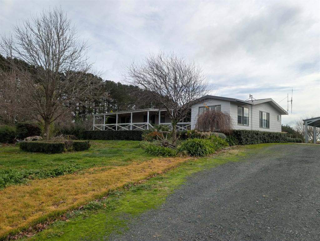 1004 Trunkey Rd, Neville, NSW 2799