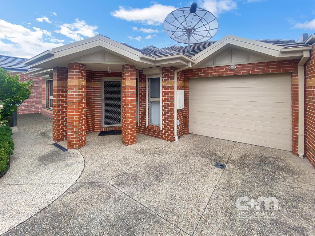 4/74 Chapman Ave, Glenroy, VIC 3046