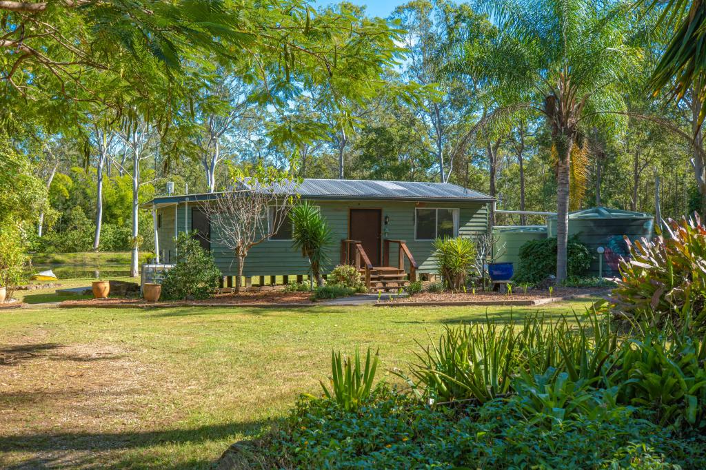 79 Arbornine Rd, Glenwood, QLD 4570