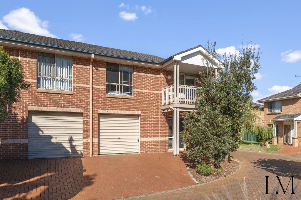 1/29 Mccann Ct, Carrington, NSW 2294