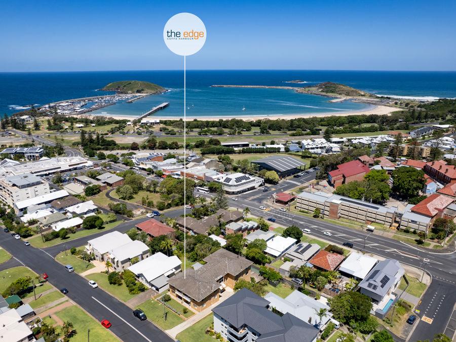6/24 Collingwood St, Coffs Harbour, NSW 2450