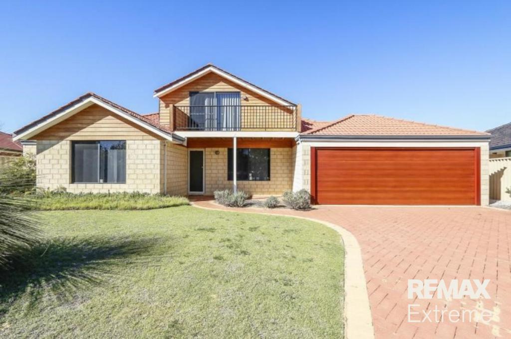 28 Worcester Loop, Butler, WA 6036