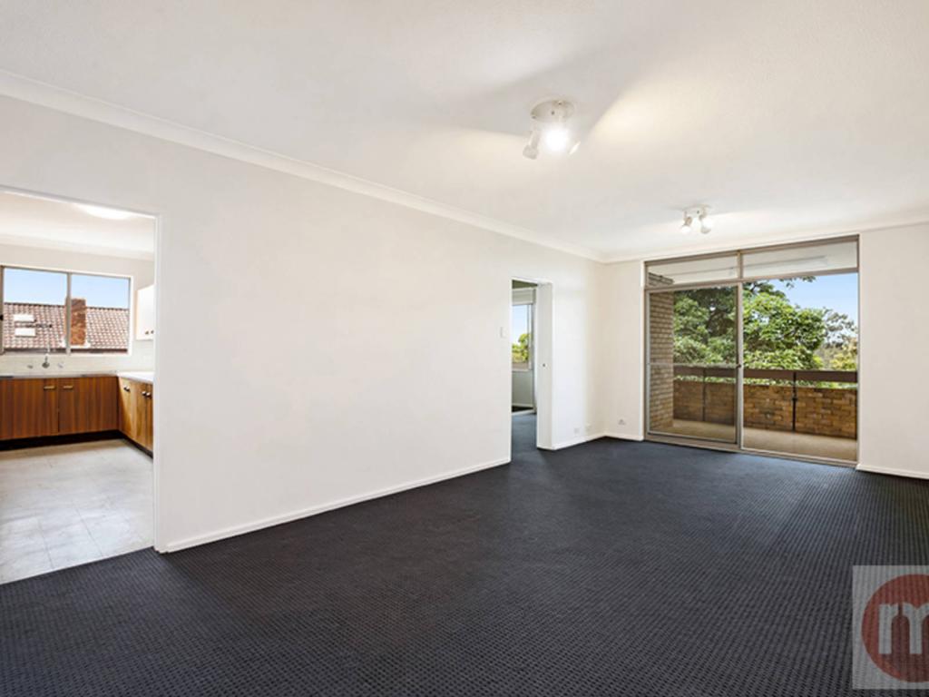 4/72-74 Day St, Drummoyne, NSW 2047