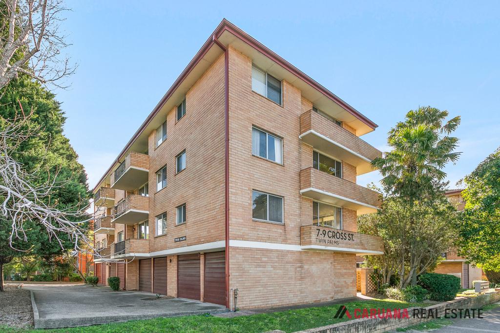 5/7-9 Cross St, Kogarah, NSW 2217
