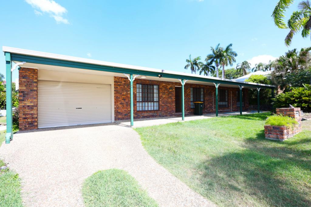 2 Schofield St, The Range, QLD 4700