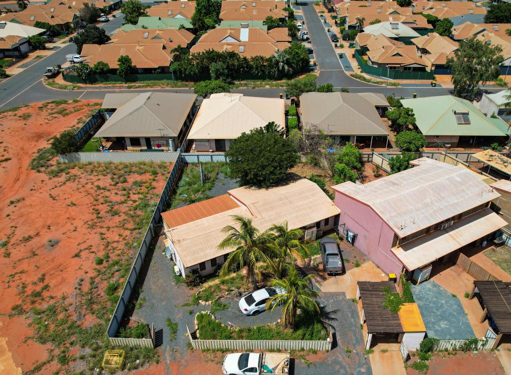 21 Catamore Rd, South Hedland, WA 6722