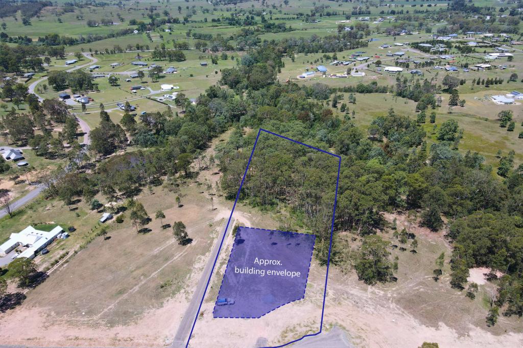 Lot 403 Louise Cl, Vacy, NSW 2421