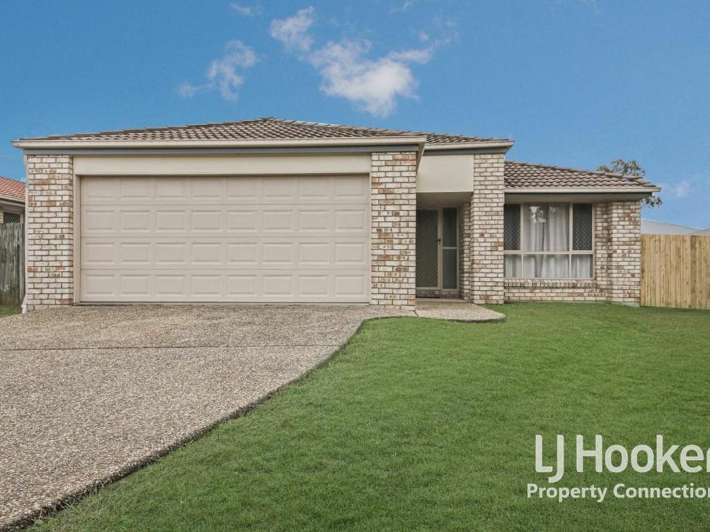 18 Oasis Ct, Morayfield, QLD 4506