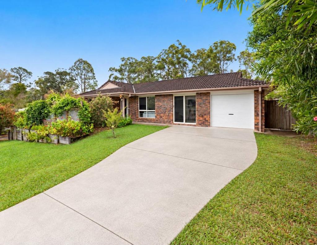 23 Wappa Outlook Dr, Yandina, QLD 4561