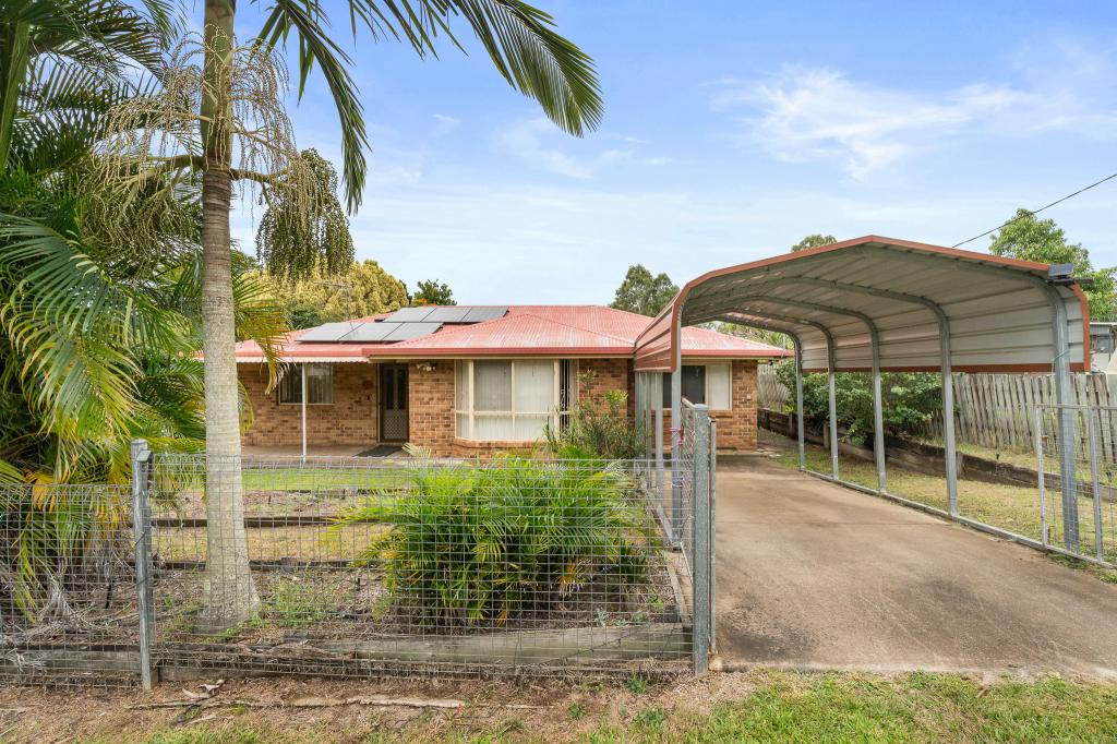 16 PRICE ST, TIARO, QLD 4650