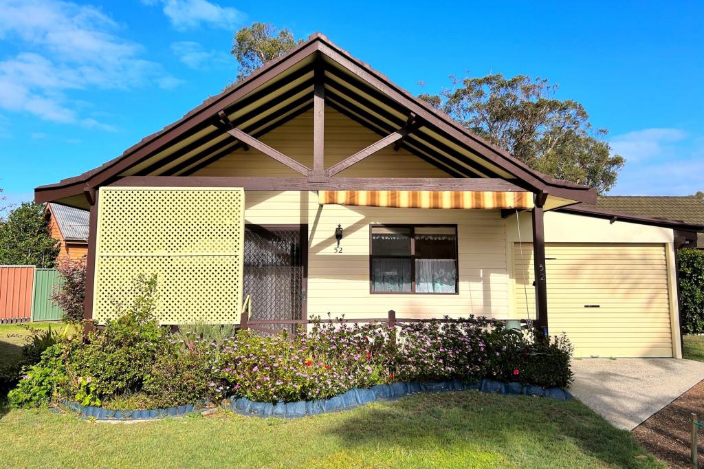 52/12 Goldens Rd, Forster, NSW 2428