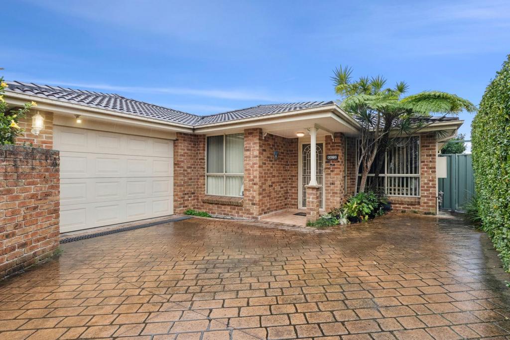 2/667 Kingsway, Gymea, NSW 2227