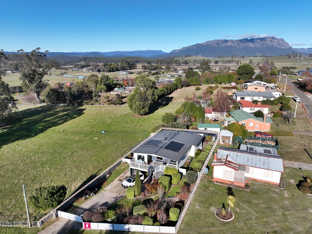 178 MAIN ST, SHEFFIELD, TAS 7306