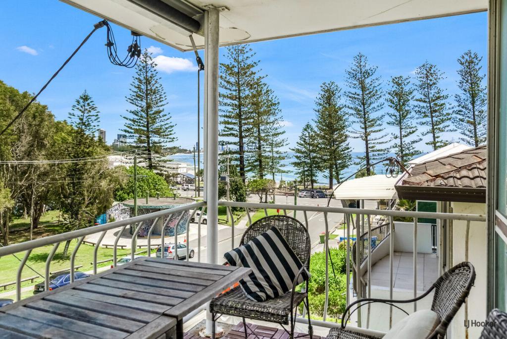 2/51 Hayle St, Burleigh Heads, QLD 4220