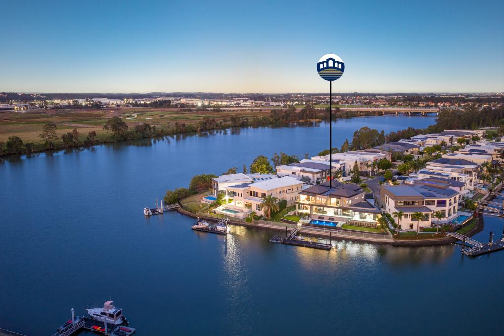 114 River Links Bvd E, Helensvale, QLD 4212