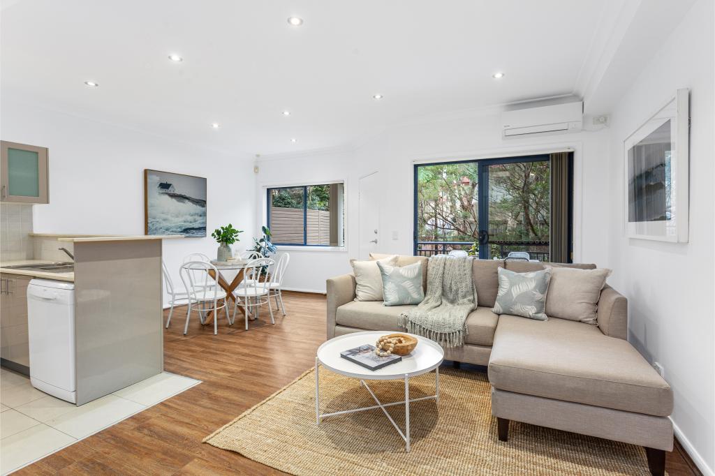 19/6-12 Nursery St, Hornsby, NSW 2077