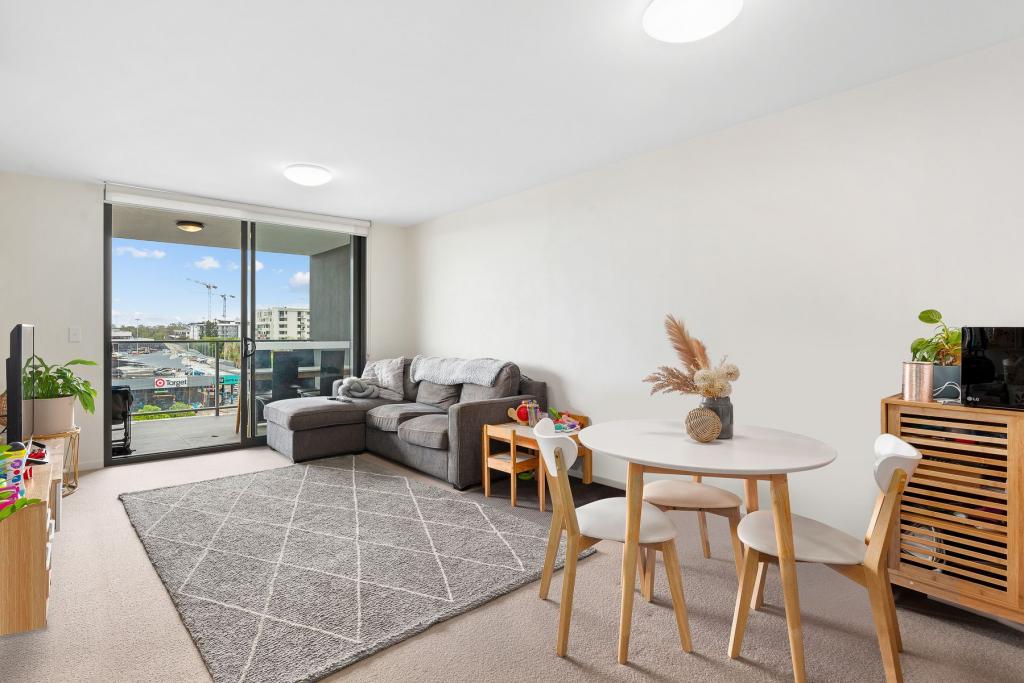 1405/25 Charlotte St, Chermside, QLD 4032