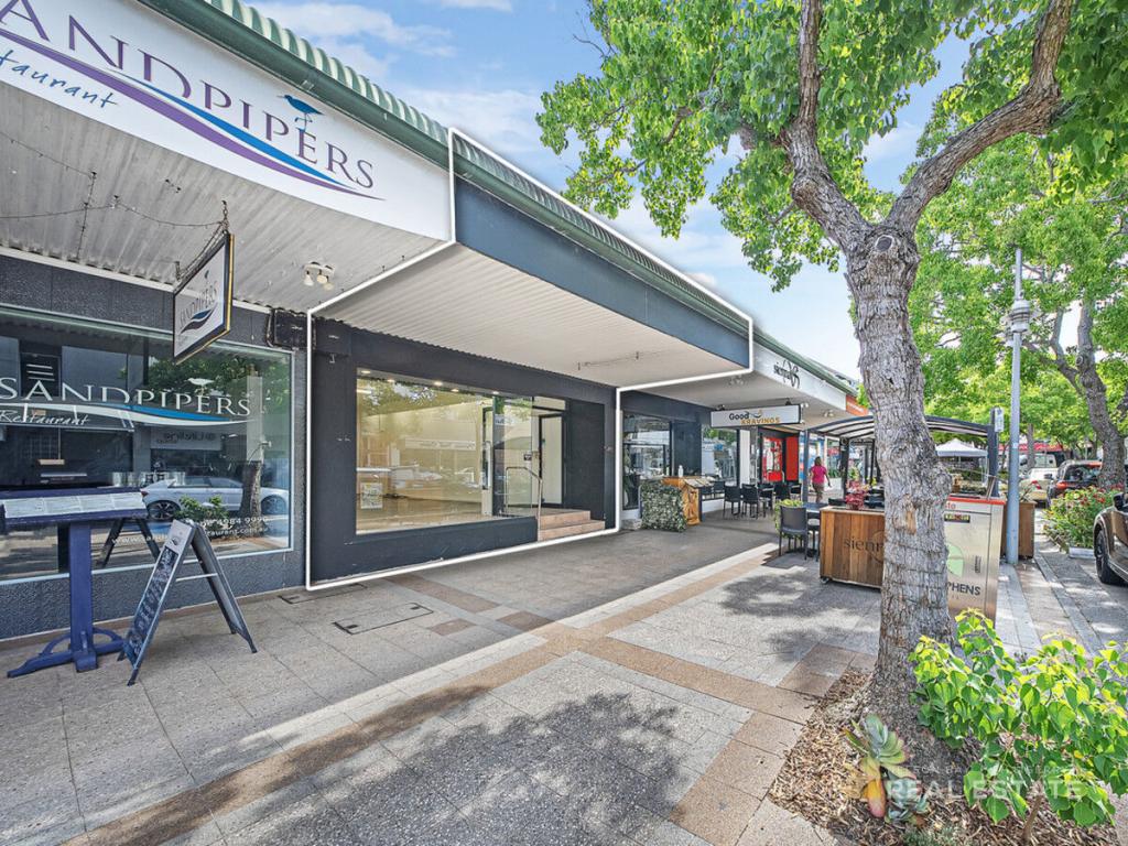 83 MAGNUS ST, NELSON BAY, NSW 2315