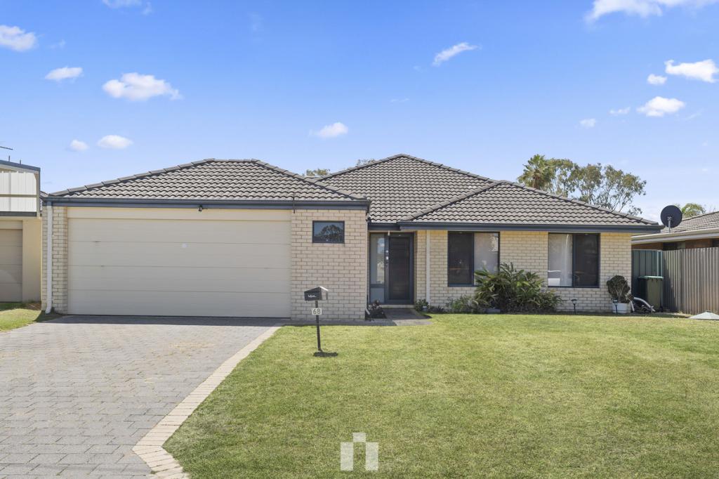 68 Kenton Way, Rockingham, WA 6168