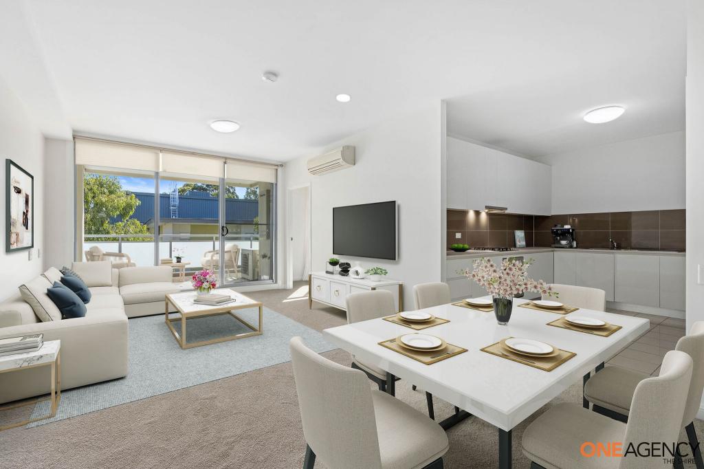 402/53 Merton St, Sutherland, NSW 2232