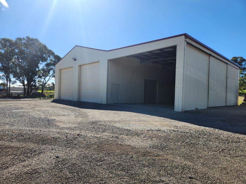 1134-1136a Mamre Rd, Mount Vernon, NSW 2178