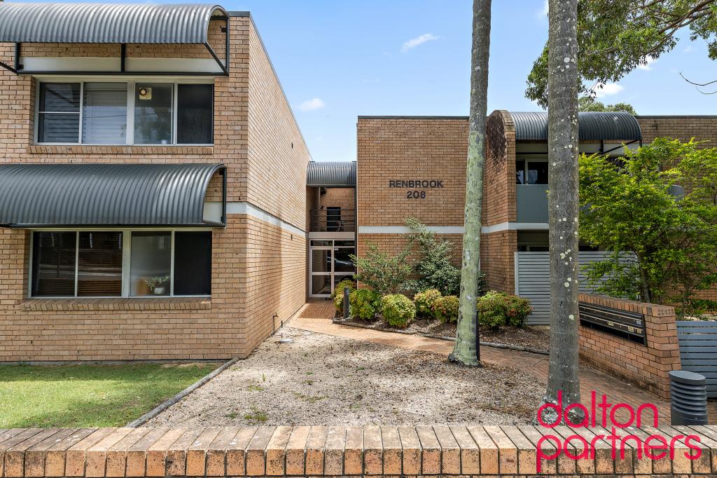 8/208 Brunker Rd, Adamstown, NSW 2289