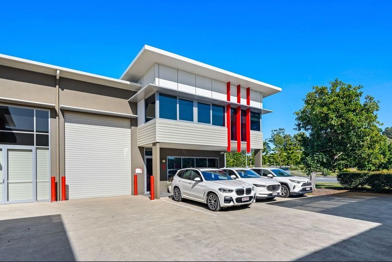 1/14 Ashtan Pl, Banyo, QLD 4014