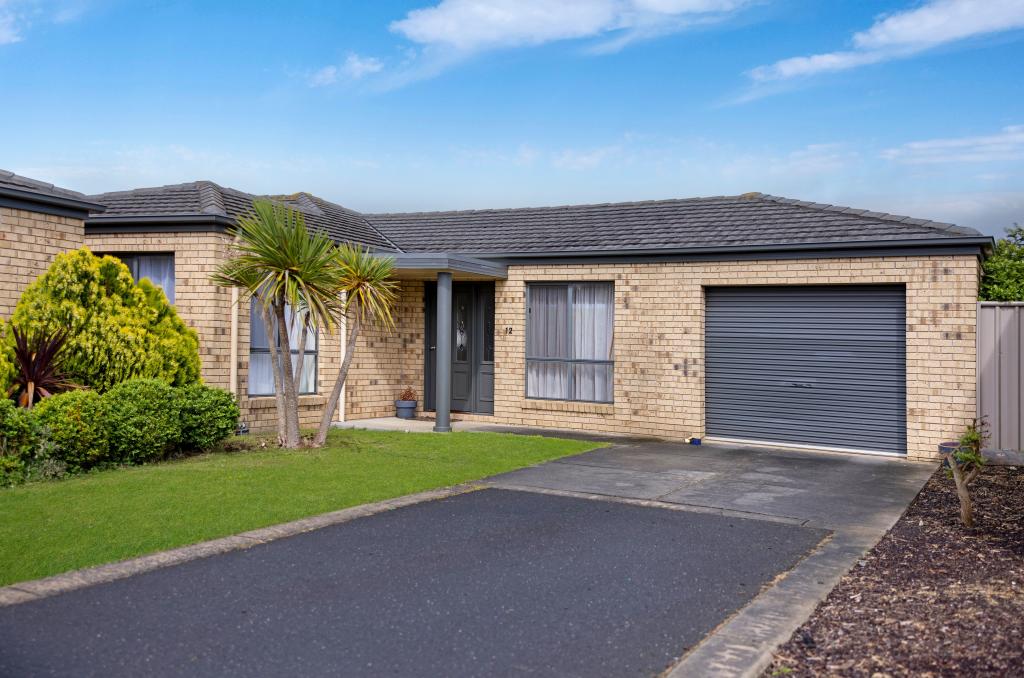 12 Maycarn Ct, Warrnambool, VIC 3280