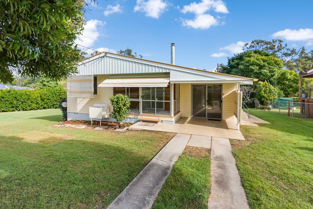 46-48 Boundary St, Beaudesert, QLD 4285