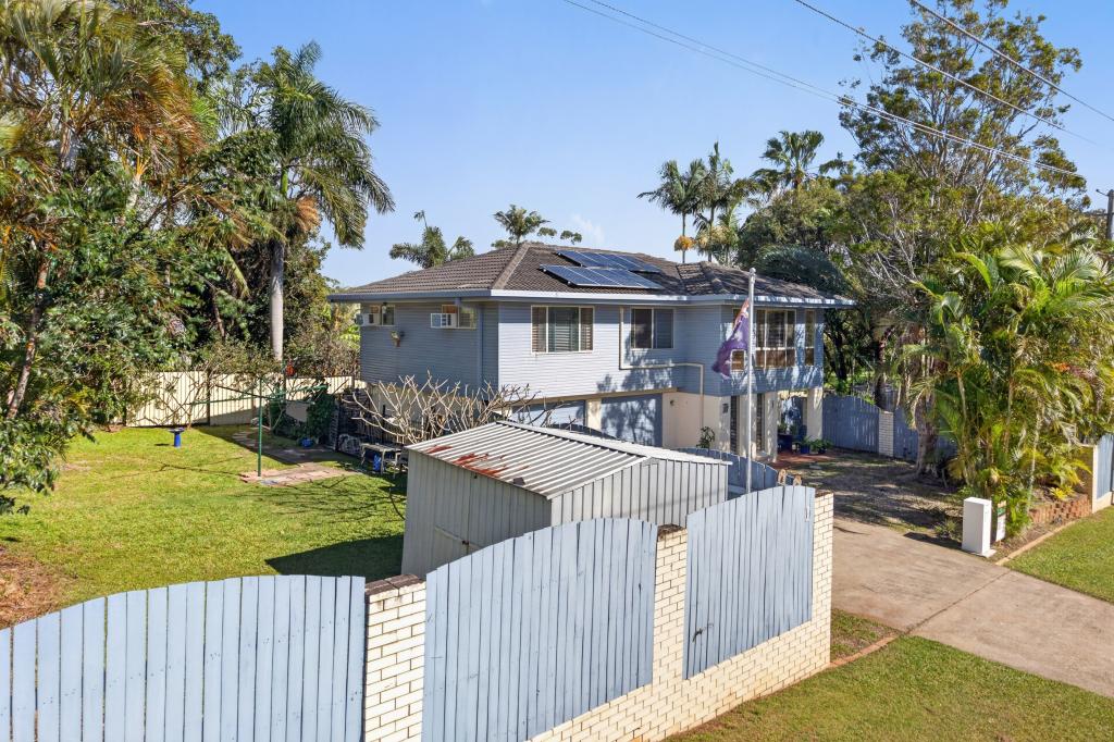 1 Mayfair St, Alexandra Hills, QLD 4161