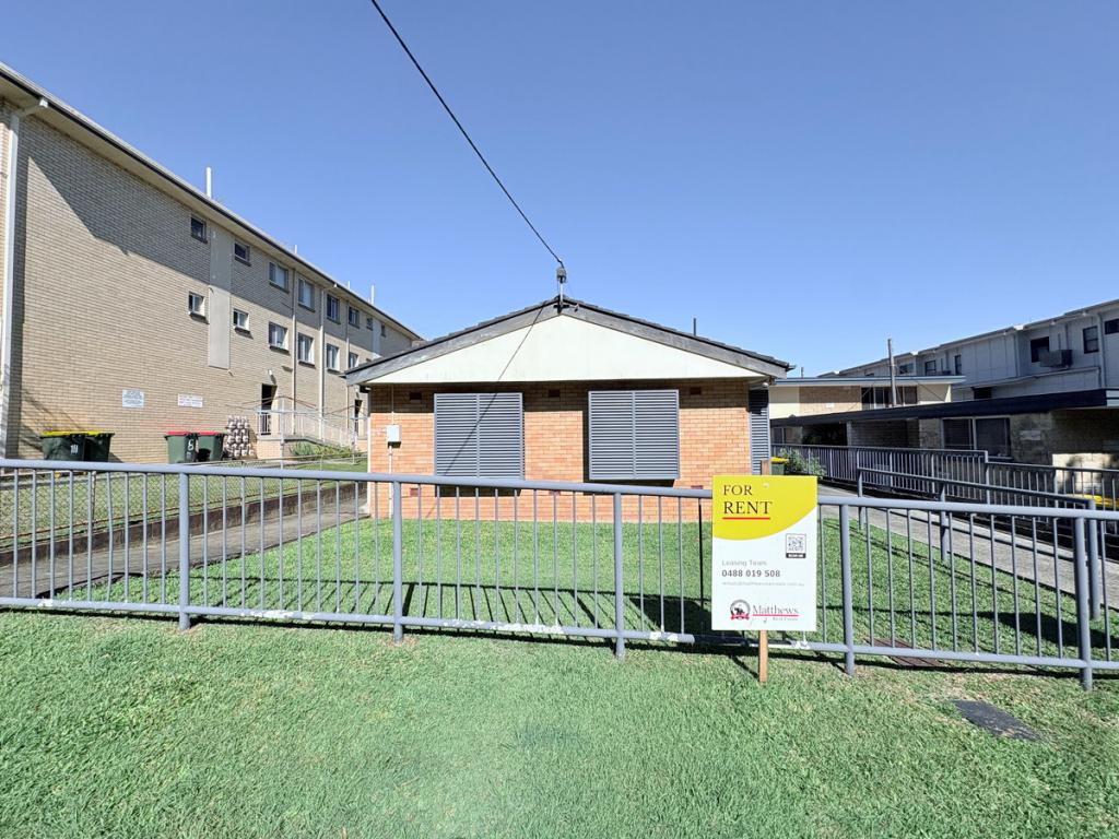 4/43 Querrin St, Yeronga, QLD 4104