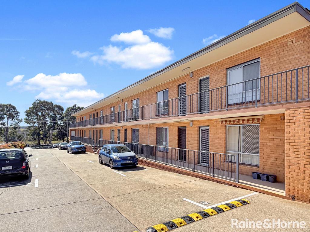 13/124 Henderson Rd, Crestwood, NSW 2620