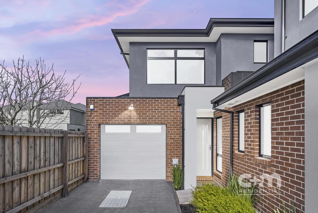 3/21 First Ave, Strathmore, VIC 3041