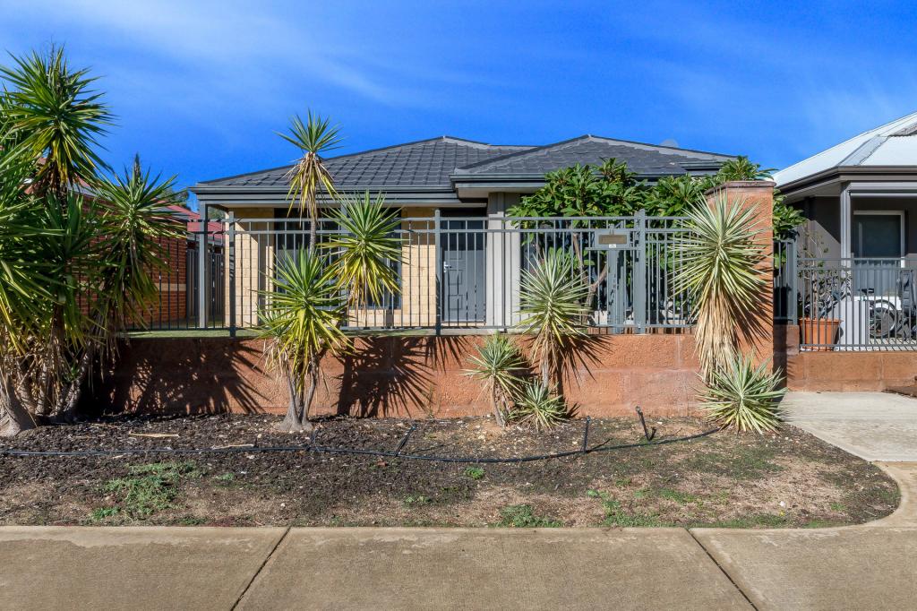 41 Bundoran App, Hilbert, WA 6112