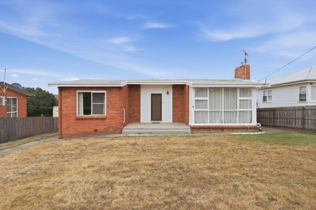 9 Parua Rd, Newnham, TAS 7248