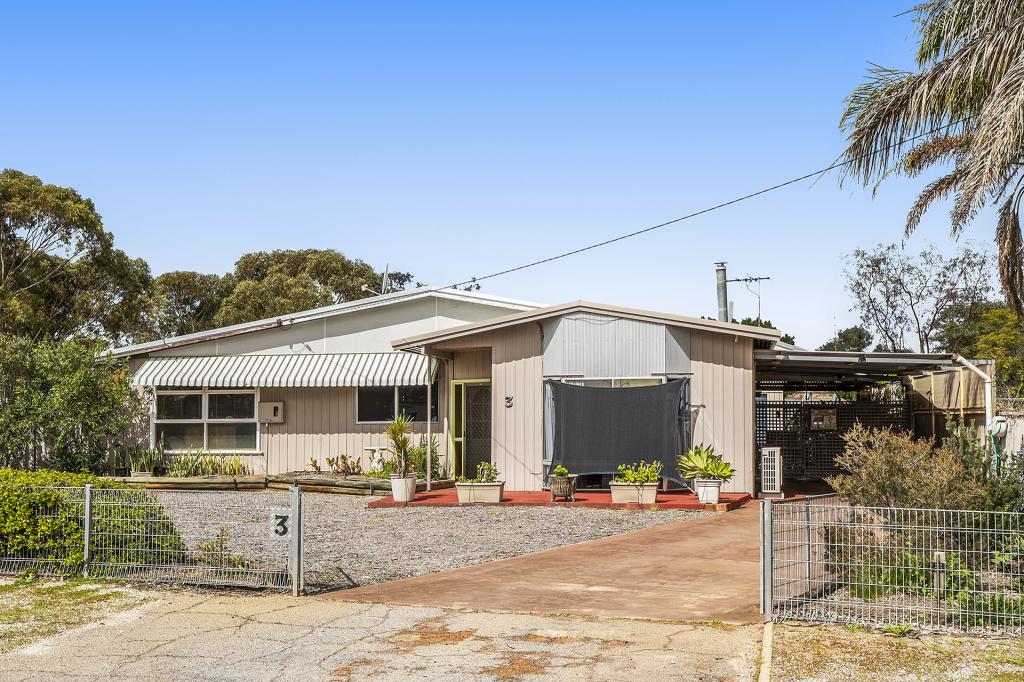 3 Grieve Pl, Moora, WA 6510