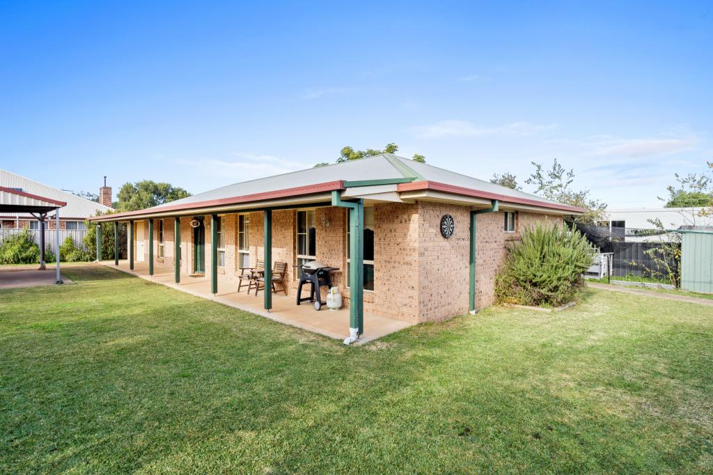 5a Nyarra St, Scone, NSW 2337