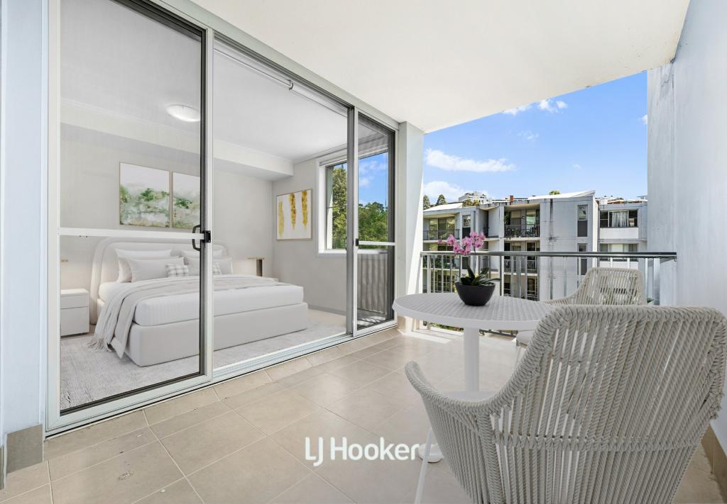 69/35-39 Dumaresq St, Gordon, NSW 2072