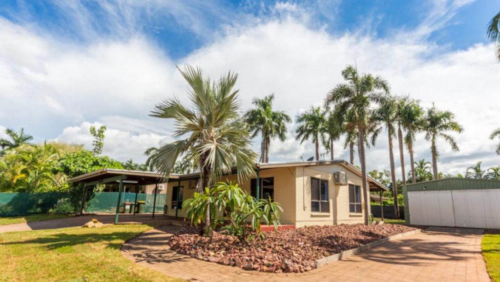 22 Bagshaw Cres, Gray, NT 0830
