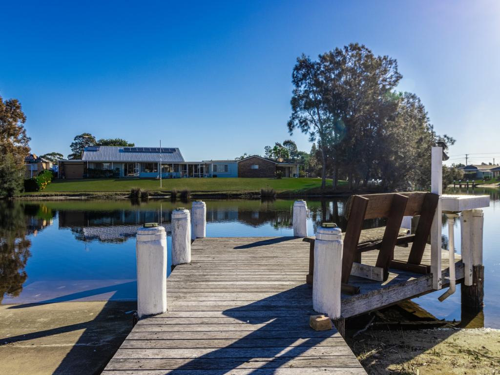 7 Teal Pl, Sussex Inlet, NSW 2540