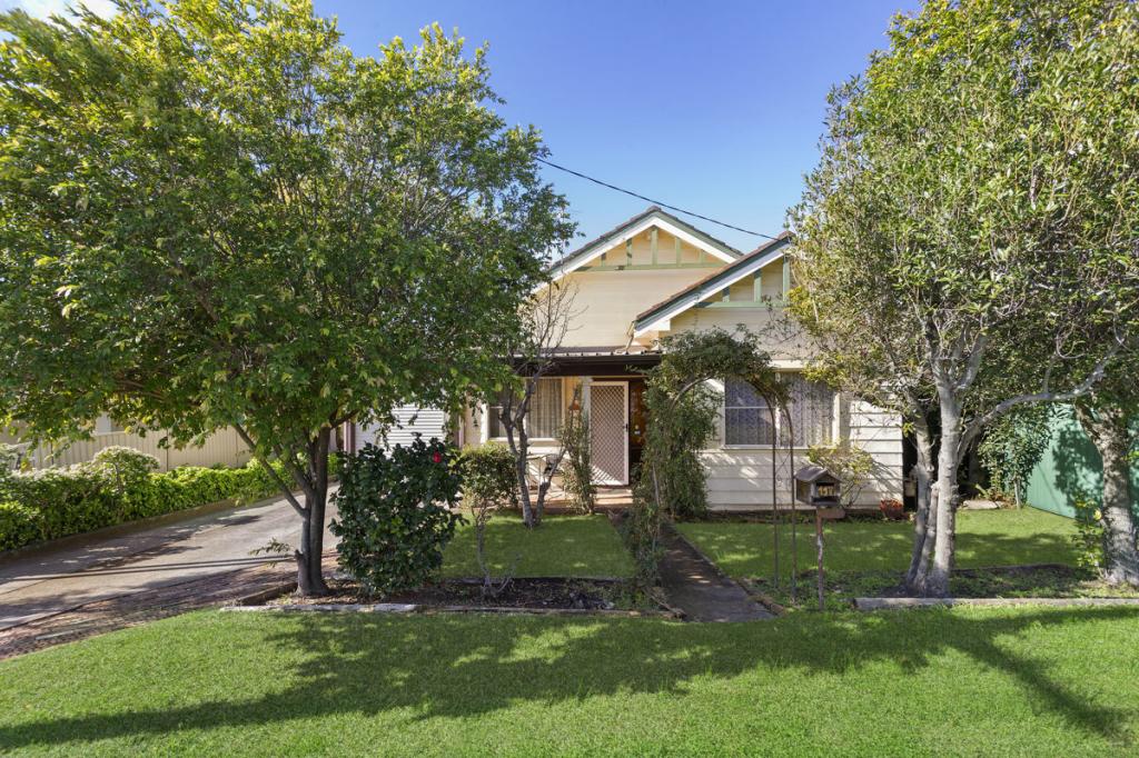 117 Harris St, Merrylands, NSW 2160