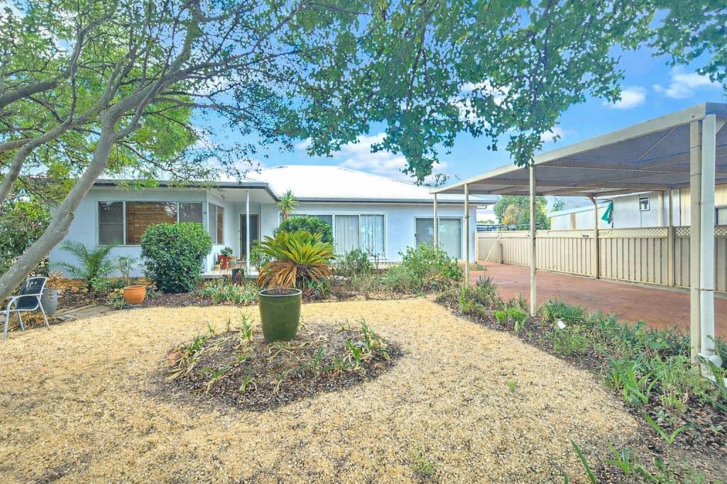 38 Grenfell St, Parkes, NSW 2870