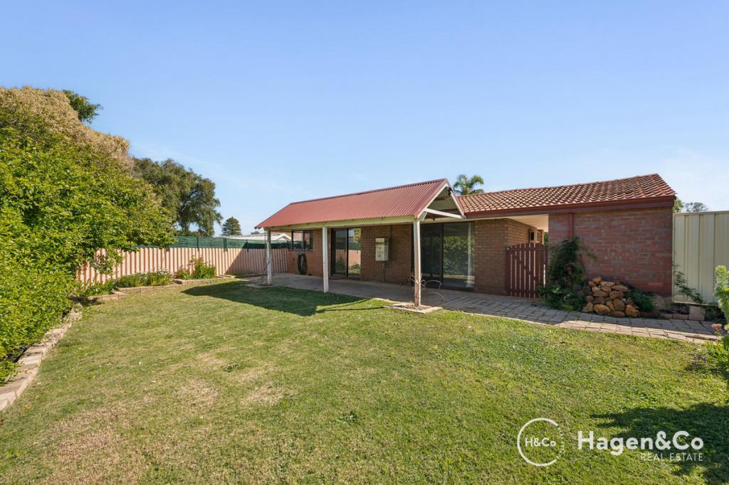 4/94 WENDOUREE RD, WILSON, WA 6107