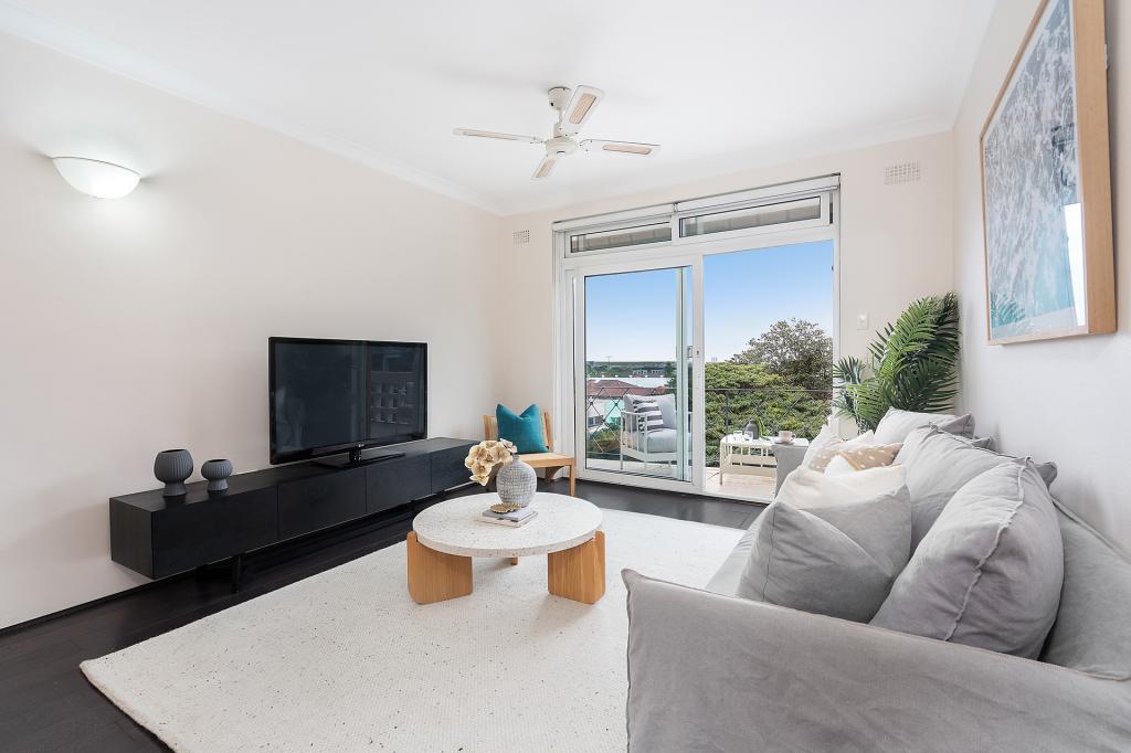 6/65 St Pauls St, Randwick, NSW 2031